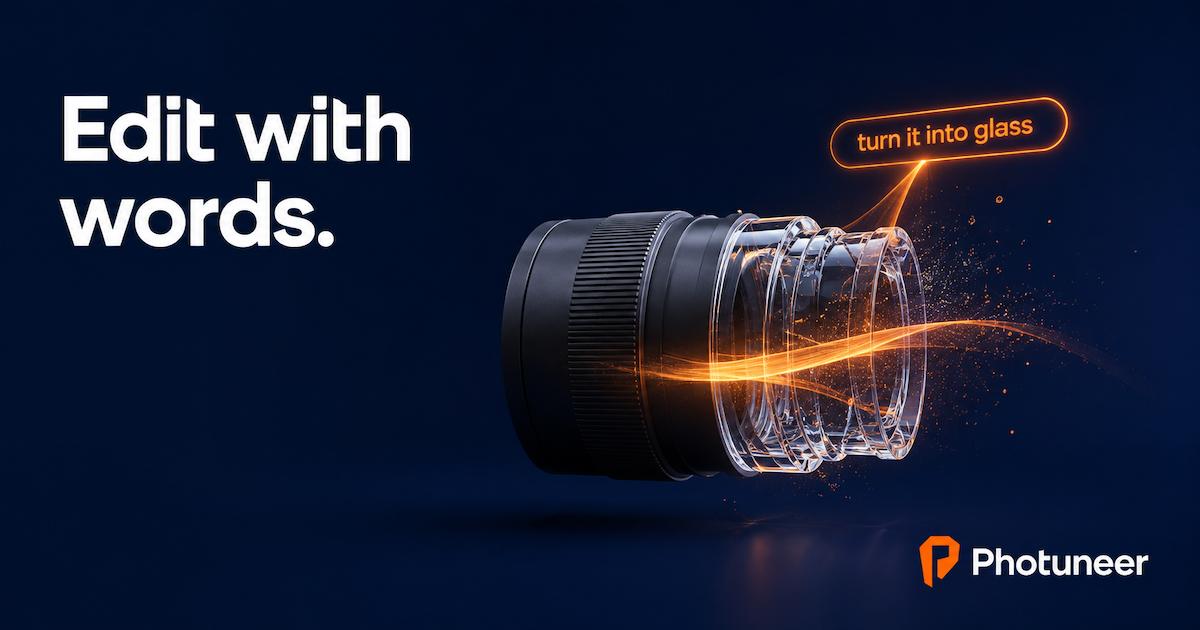 Photuneer — official preview image